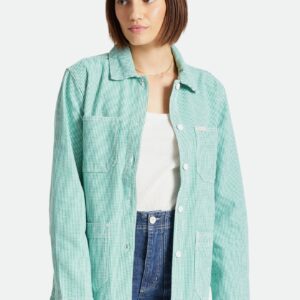 Survey Women's Chore Coat - Leprechaun